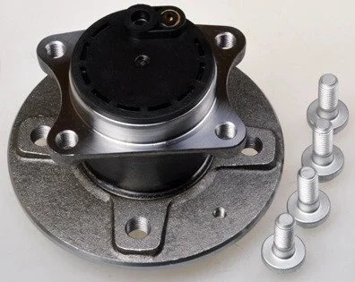 Автозапчастина Denckermann W413407