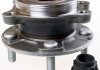 Bearing front Denckermann W413409 (фото 1)