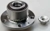 Подшипник ступицы перед. Skoda 1.4-1.9 Tdi Fabia 99-, Fabia II 06-, Roomster 06- Denckermann W413454 (фото 1)