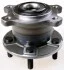К-кт подшипника ступицы перед. Ford Kuga 08-12/Mondeo 07-14 W413456