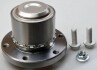 Подшипник ступицы перед. DB Sprinter/VW Crafter 06- W413480