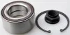 К-кт подшипника ступицы перед. Honda CR-V 07- W413498