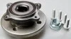 ПОДШИПНИК СТУПИЦЫ ПЕРЕДН. Mini Cooper S, One D, Clubman 1.4/1.6 01- Denckermann W413501 (фото 1)