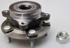 Подшипник ступицы перед. Mitsubishi Grandis 2.4I 16V 03.06-, Space Wagon 2.4I 16V (NA4W) 04.01- Denckermann W413502 (фото 1)