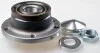 Подшипник ступицы зад. ABS+ Fiat 500 12-, Doblo 10- //Opel Combo 12- Denckermann W413531 (фото 1)