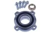 Підшипник ступиці зад. BMW X5 (E53) 3.0 d,3.0 i,4.4 i,4.6 is,4.8 is 05.00- Denckermann W413544 (фото 2)