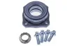К-кт подшипника ступицы зад. ABS+ BMW X3 (F25), X3 (G01), X4 (F26) 1.6-3.0D 09.10- W413547