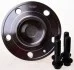 Ступиця зад. ABS+ Volvo S60 I, S80 I, V70 II 2.0-3.0 05.98-04.10 W413559