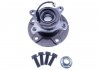 Подшипник ступицы зад. Suzuki SX4 4WD 1.6I 16V 01- Fiat Sedici 1.6 16V/1.9D Multijet 06- Denckermann W413601 (фото 1)