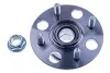 PIASTA KOLA TYL HONDA CIVIC VII 01- Denckermann W413602 (фото 2)