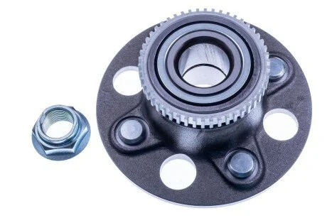 PIASTA KOLA TYL HONDA CIVIC VII 01- Denckermann W413602