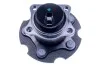PIASTA KOLA TYL TOYOTA RAV 4 IV 12- Denckermann W413609 (фото 2)