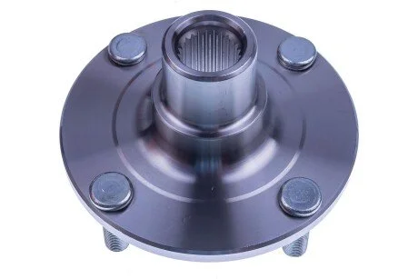 PIASTA KOLA PRZOD NISSAN Denckermann W413727