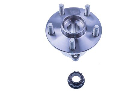 Підшипник маточини (передньої) Toyota Prius 1.5 Hybrid 03-09 Denckermann W413729