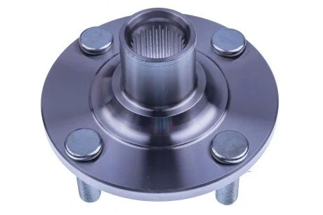 PIASTA KOLA PRZOD NISSAN Denckermann W413734 (фото 1)