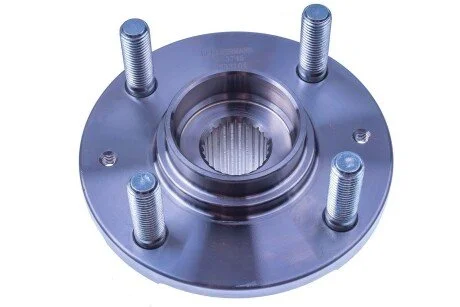 PIASTA KOLA PRZOD Denckermann W413745