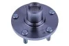 PIASTA KOLA PRZOD 30 ZEBOW Denckermann W413751 (фото 2)