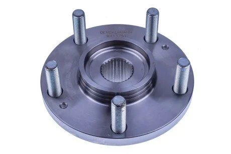 PIASTA KOLA PRZOD 30 ZEBOW Denckermann W413751