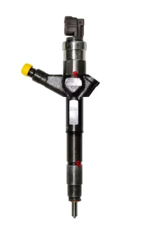 Форсунка дизель відновлена 4 піни 2.2TDCI 16V Nissan X-Trail T30 00-09 DENSO 0950000510