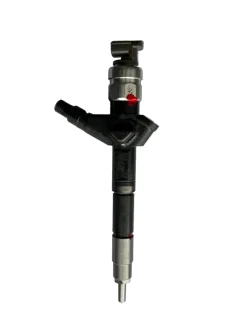 Форсунка дизель відновлена 2.5DCI 16V Nissan Navara 05-15, Nissan Pathfinder R51 04-14 DENSO 0950005650