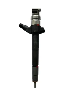 Форсунка топливная (DCRI105760) Pajero 3,2d 4M41 DENSO 0950005760