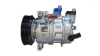 Компресор кондиціонера новий VW Golf VIII 19-; AUDI A5 16-, A4 15-, Q3 18-, A3 20-; SEAT Leon 20- 447140-7732