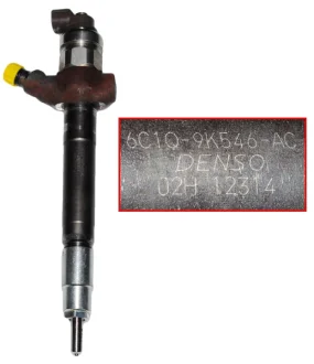 Автозапчасть DENSO 6C1Q9K546AC