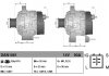 Генератор DENSO DAN1061 (фото 3)