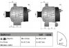 Генератор DENSO DAN1141 (фото 1)