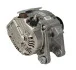 Генератор (14В, 80А, новий) TOYOTA CAMRY 2.0/2.4 08.01-11.06 DENSO DAN1282 (фото 2)