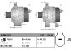 Генератор DENSO DAN1370 (фото 3)