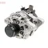 Генератор (14В, 100А, новий) TOYOTA AURIS, AVENSIS, COROLLA, RAV 4 IV, VERSO 1.6/1.8/2.0 11.08- DENSO DAN1420 (фото 1)