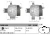 Генератор DENSO DAN1468 (фото 3)