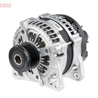 ALTERNATOR PORSCHE DENSO DAN1480