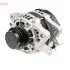 Генератор (14В, 100А, новий) TOYOTA YARIS, YARIS/HATCHBACK 1.5 03.17-06.20 DAN1491