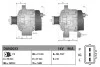 Генератор DENSO DAN2033 (фото 3)