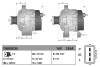 Генератор DENSO DAN2035 (фото 3)
