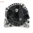 Alternator PASSAT 3B3.. DENSO DAN3004 (фото 2)