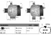 Alternator PASSAT 3B3.. DENSO DAN3004 (фото 3)