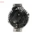 Alternator BMW 1 E81, E87.. DENSO DAN3006 (фото 2)
