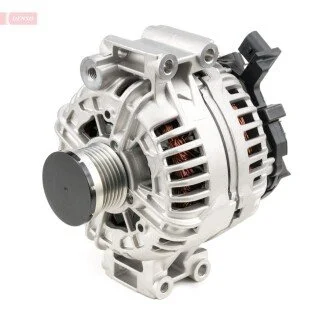 Alternator BMW 1 E81, E87.. DENSO DAN3006