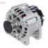 ALTERNATOR RENAULT LAGUNA II 01-07 DENSO DAN3012 (фото 1)