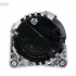 ALTERNATOR RENAULT LAGUNA II 01-07 DENSO DAN3012 (фото 2)