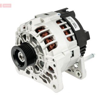 Alternator POLO 9N, FABIA II DENSO DAN3013