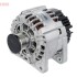 ALTERNATOR OPEL VIVARO A BUS 01-14 DENSO DAN3015 (фото 1)