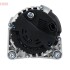 ALTERNATOR OPEL VIVARO A BUS 01-14 DENSO DAN3015 (фото 2)