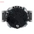 ALTERNATOR VW GOLF VI 08-14 DENSO DAN3017 (фото 2)