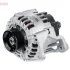 Генератор (14В, 140А, новий) AUDI A4 B6, A4 B7, A6 C5, ALLROAD C5, SKODA SUPERB I, VW PASSAT B5.5 2.4-3.0D 02.00-06.08 DAN3033