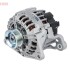 Alternator VAG A3 Sportback 04-15 DENSO DAN3034 (фото 1)