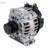 Alternator MB A-CLASS (W168) 97-05 DENSO DAN3036 (фото 1)